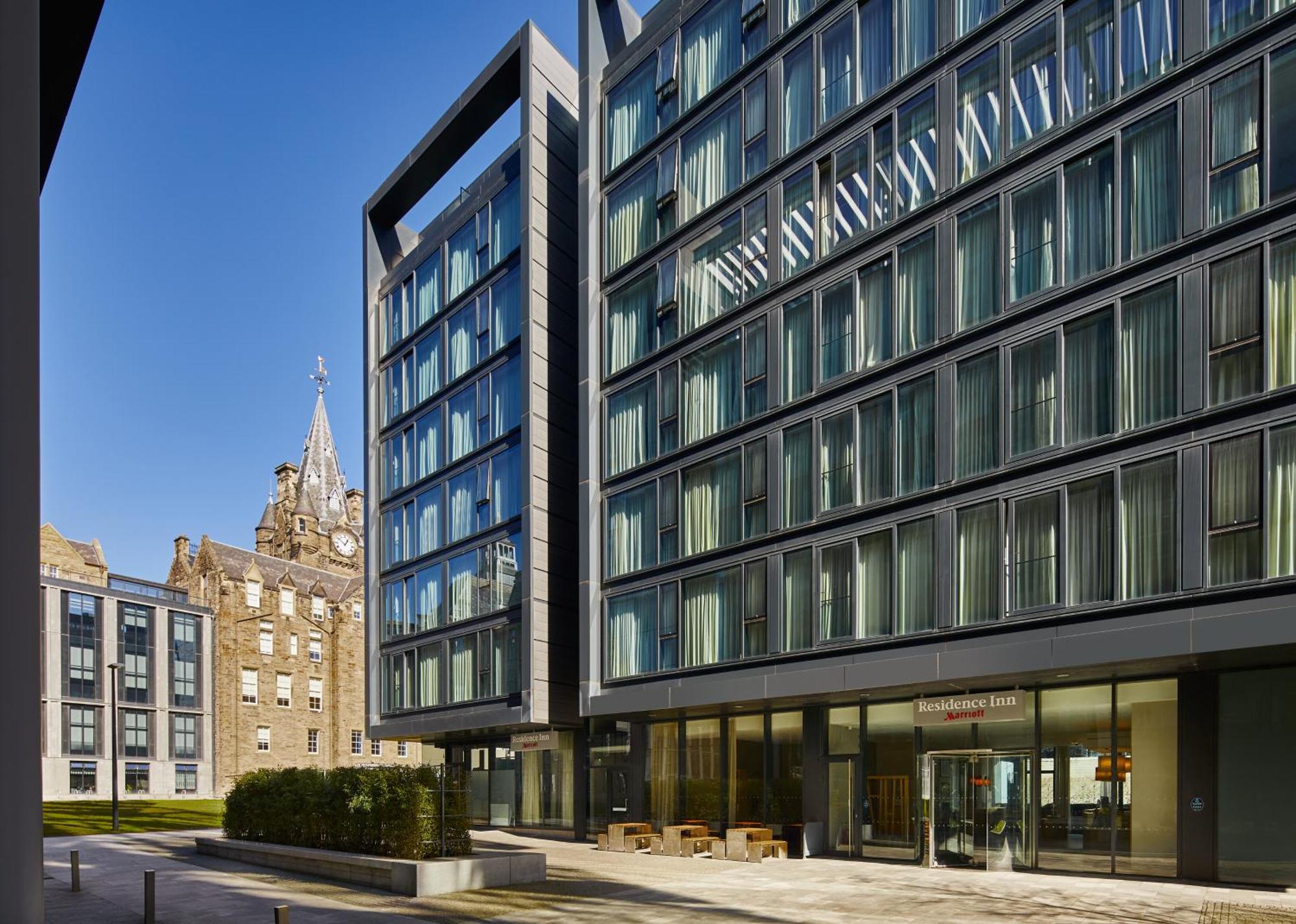 By Marriott Hotel EDI